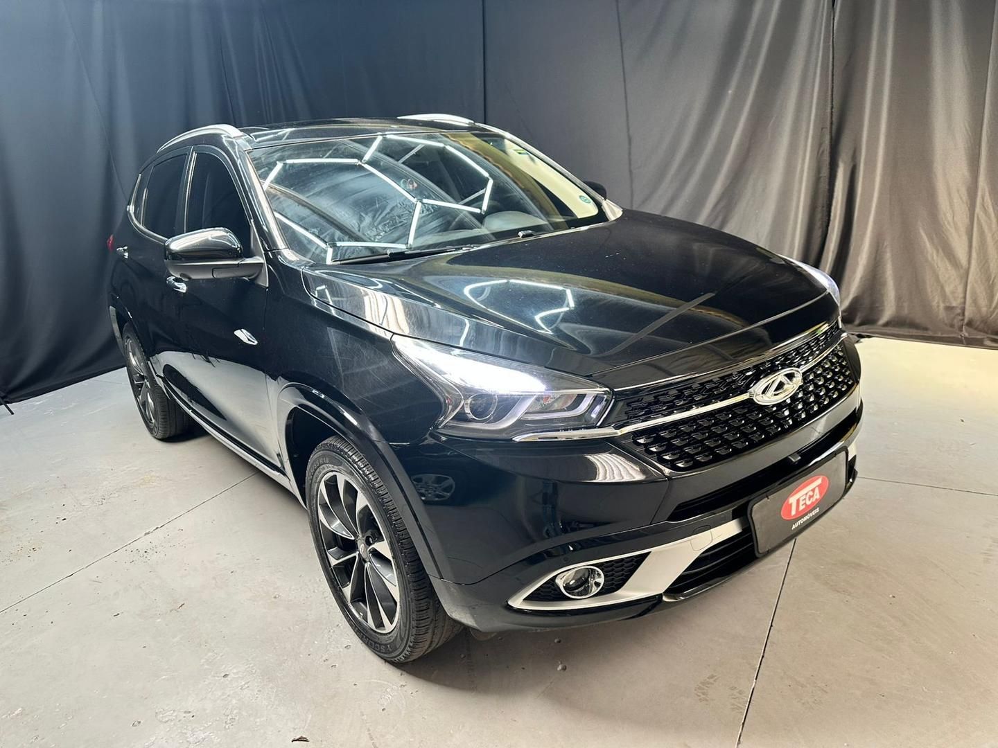 CHERY Tiggo 7 TXS 1.5T 16v 2020