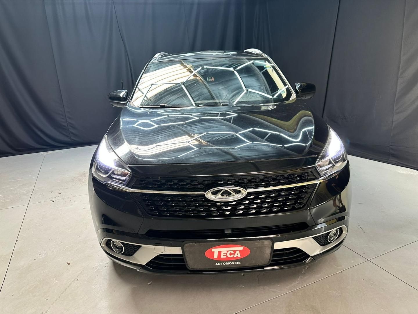 CHERY Tiggo 7 TXS 1.5T 16v 2020 - miniatura 2