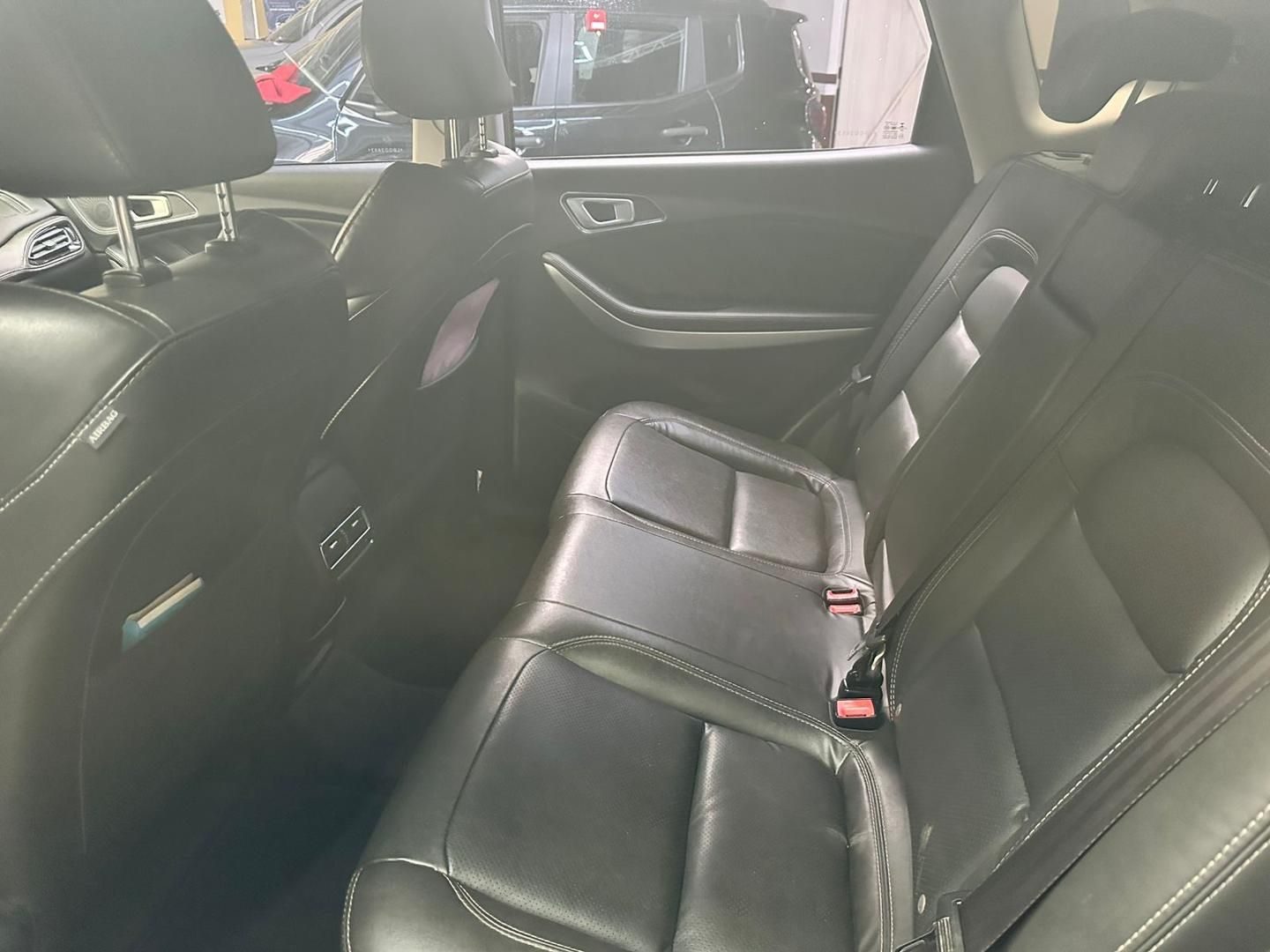 CHERY Tiggo 7 TXS 1.5T 16v 2020 - miniatura 11