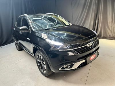 CHERY Tiggo 7 TXS 1.5T 16v 2020