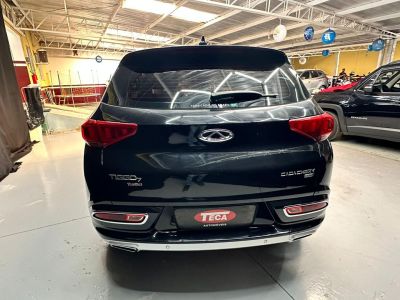 CHERY Tiggo 7 TXS 1.5T 16v 2020 - miniatura 6
