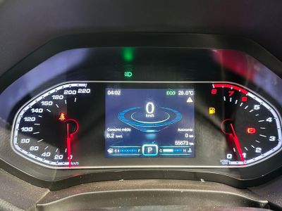 CHERY Tiggo 7 TXS 1.5T 16v 2020 - miniatura 10