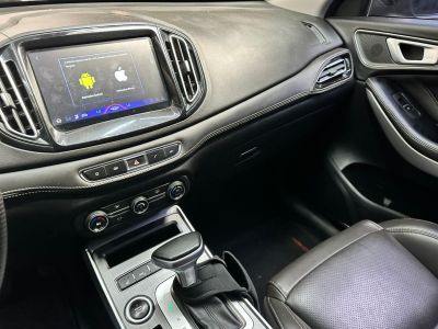 CHERY Tiggo 7 TXS 1.5T 16v 2020 - miniatura 12