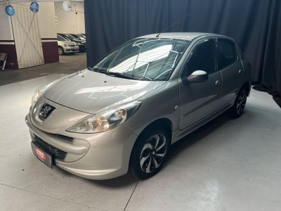 PEUGEOT 207 XR 1.4 4p. 2012 - miniatura 2