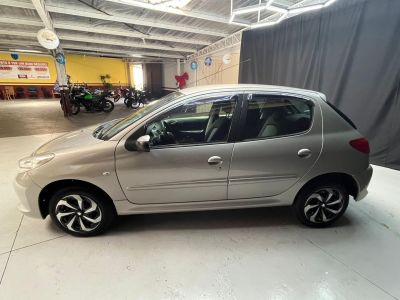 PEUGEOT 207 XR 1.4 4p. 2012 - miniatura 3