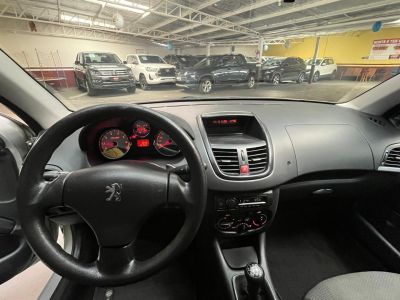 PEUGEOT 207 XR 1.4 4p. 2012 - miniatura 8