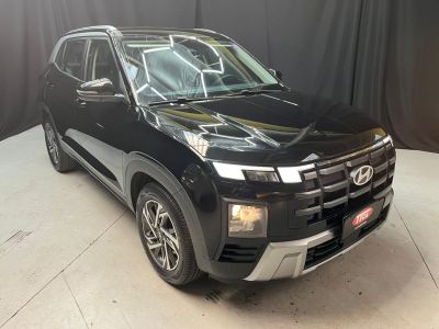 HYUNDAI Creta Limited 1.0T 12v 2025
