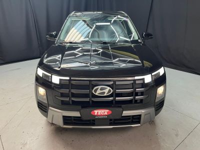 HYUNDAI Creta Limited 1.0T 12v 2025 - miniatura 2
