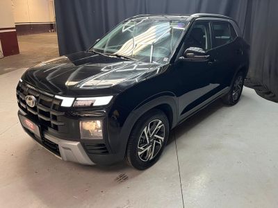 HYUNDAI Creta Limited 1.0T 12v 2025 - miniatura 3