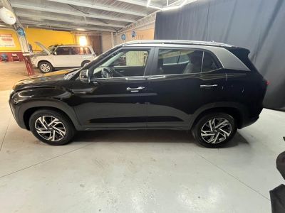 HYUNDAI Creta Limited 1.0T 12v 2025 - miniatura 4
