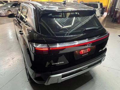 HYUNDAI Creta Limited 1.0T 12v 2025 - miniatura 5