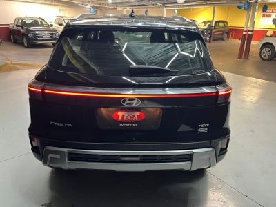 HYUNDAI Creta Limited 1.0T 12v 2025 - miniatura 6