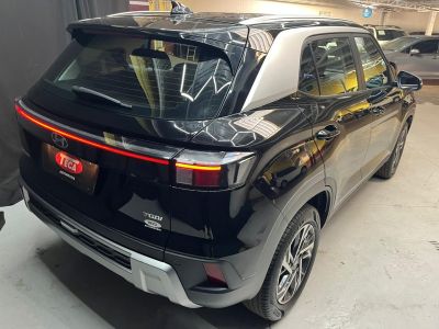 HYUNDAI Creta Limited 1.0T 12v 2025 - miniatura 7