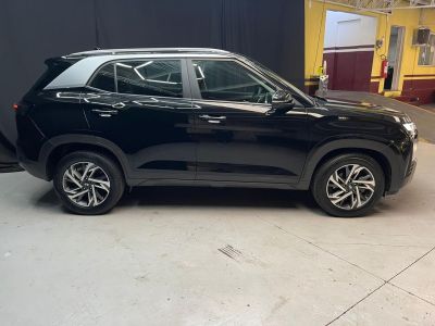 HYUNDAI Creta Limited 1.0T 12v 2025 - miniatura 8