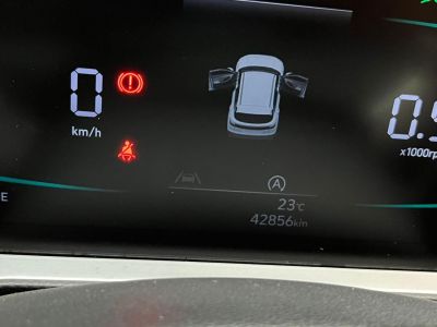 HYUNDAI Creta Limited 1.0T 12v 2025 - miniatura 9