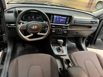 HYUNDAI Creta Limited 1.0T 12v 2025 - miniatura 10
