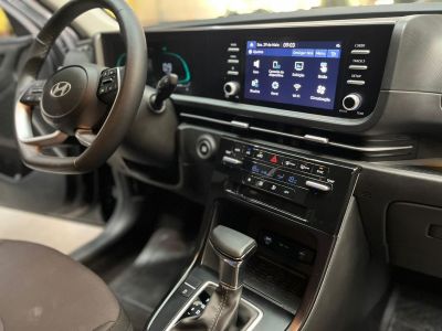 HYUNDAI Creta Limited 1.0T 12v 2025 - miniatura 13