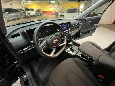 HYUNDAI Creta Limited 1.0T 12v 2025 - miniatura 15