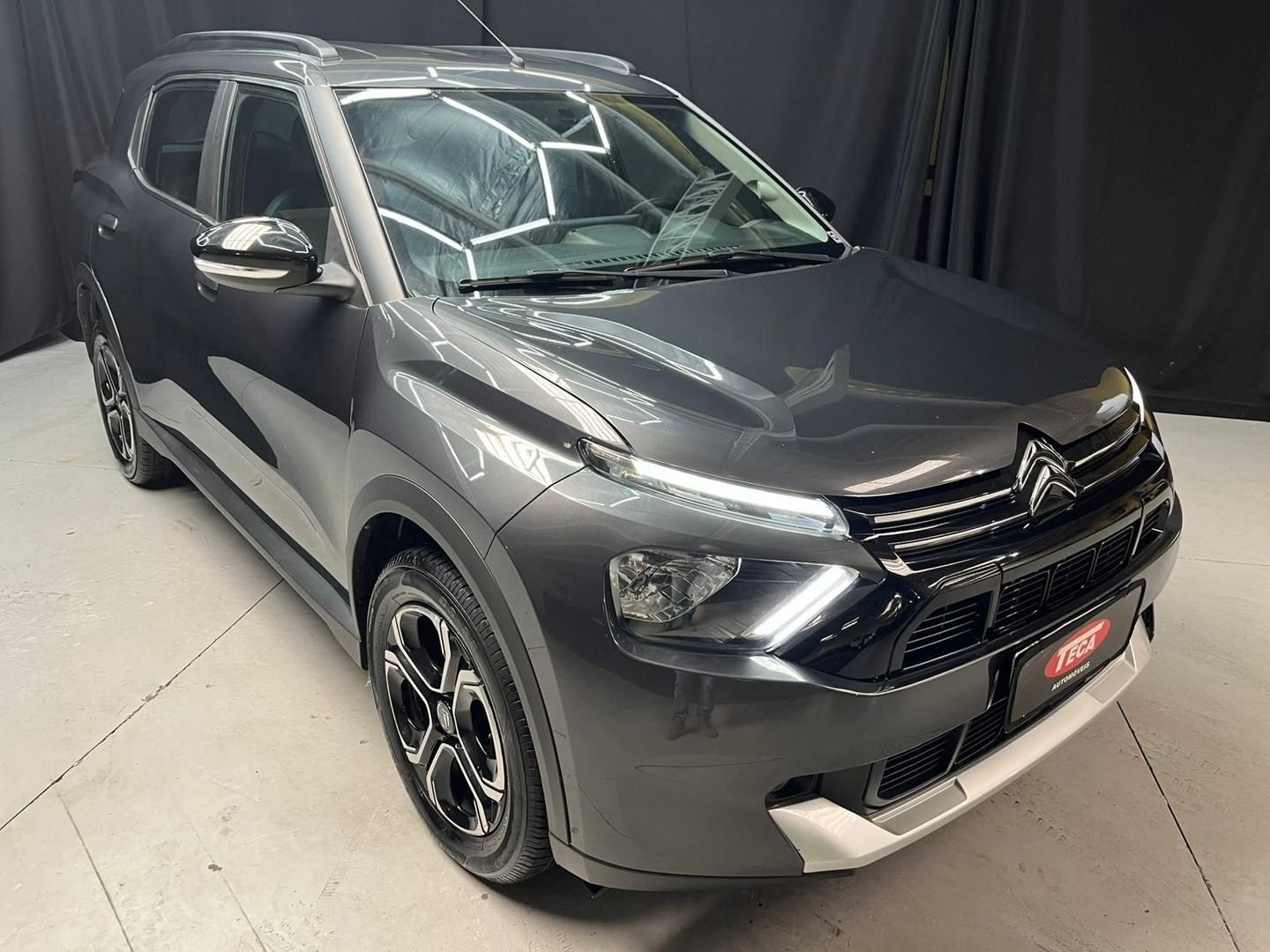 CITROEN AirCross Shine 1.0T 12v 2025