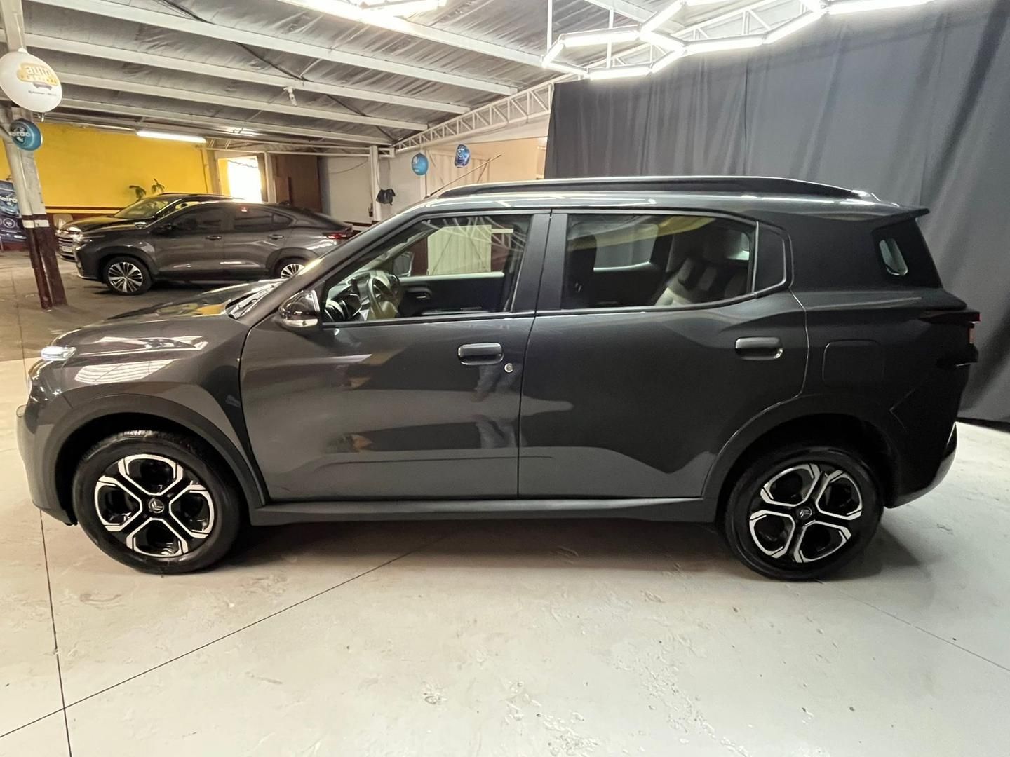 CITROEN AirCross Shine 1.0T 12v 2025 - miniatura 5