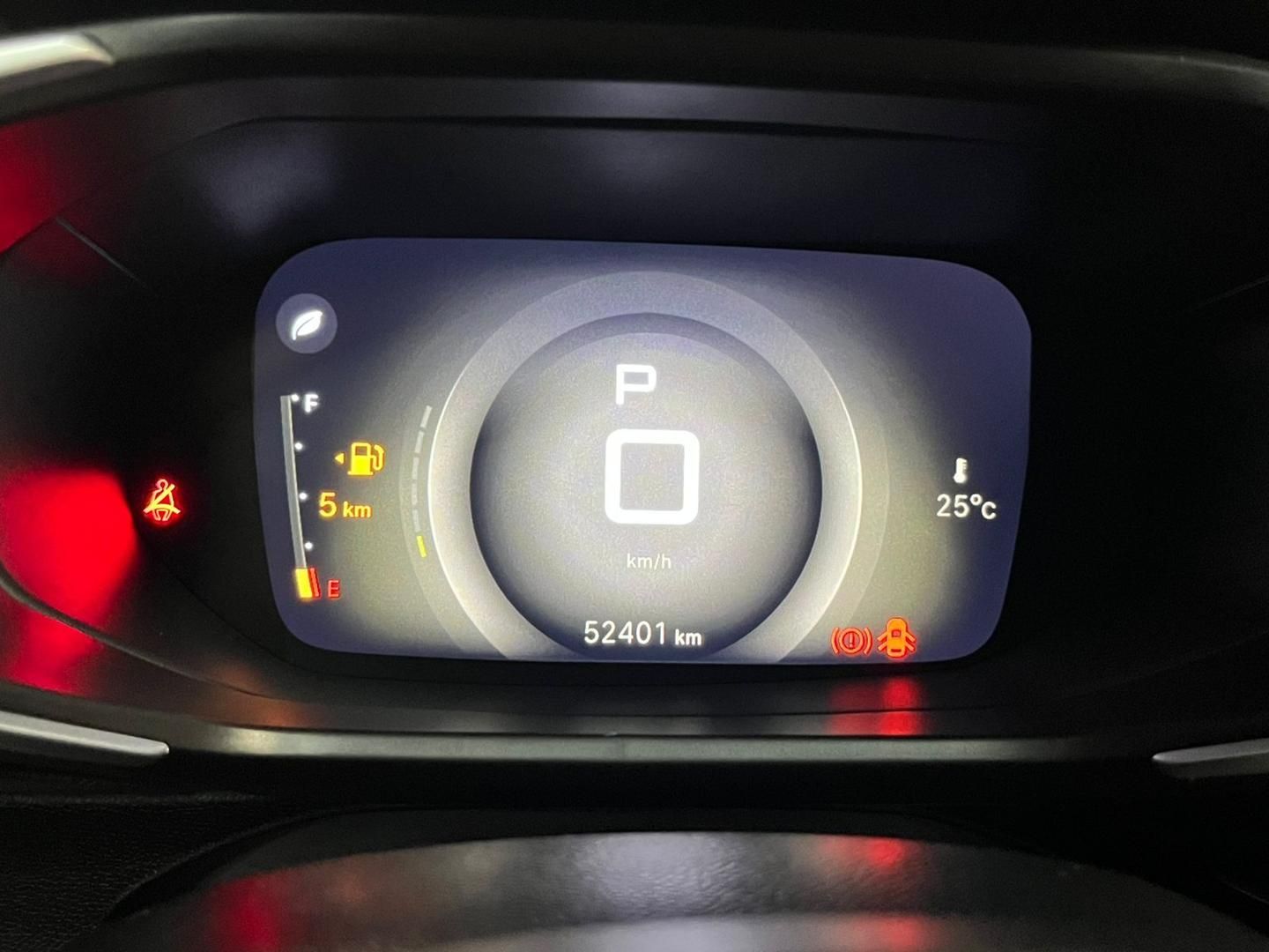 CITROEN AirCross Shine 1.0T 12v 2025 - miniatura 10