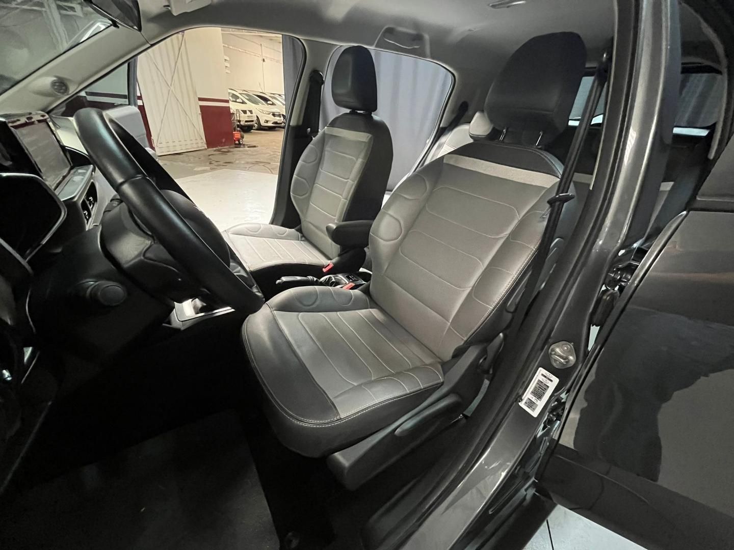 CITROEN AirCross Shine 1.0T 12v 2025 - miniatura 13