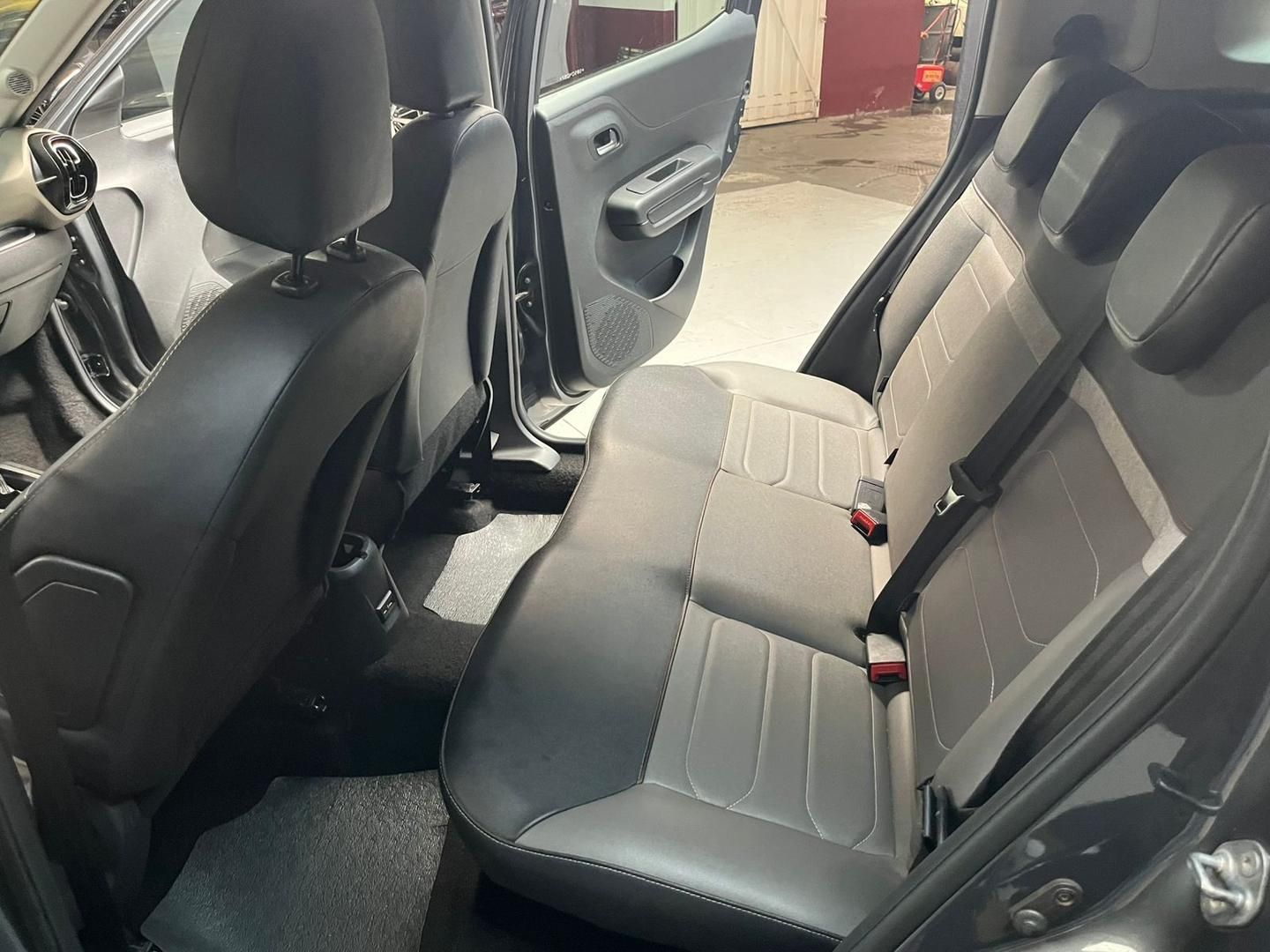 CITROEN AirCross Shine 1.0T 12v 2025 - miniatura 19