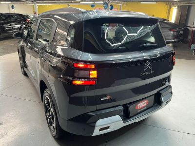 CITROEN AirCross Shine 1.0T 12v 2025 - miniatura 6