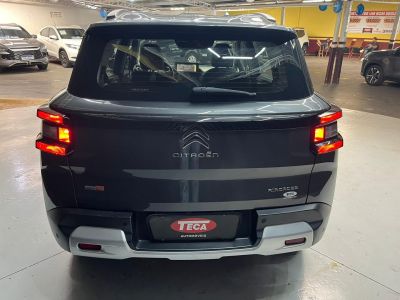 CITROEN AirCross Shine 1.0T 12v 2025 - miniatura 7