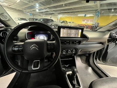 CITROEN AirCross Shine 1.0T 12v 2025 - miniatura 14