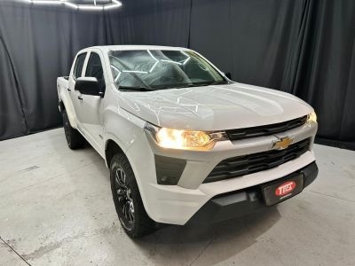 CHEVROLET S10 WT 2.8CTDi 16v 4x4 C.D. 2025