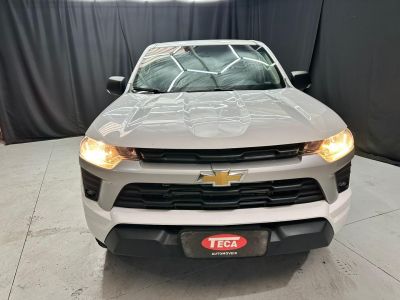 CHEVROLET S10 WT 2.8CTDi 16v 4x4 C.D. 2025 - miniatura 2