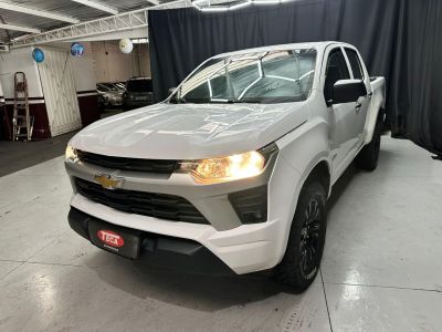 CHEVROLET S10 WT 2.8CTDi 16v 4x4 C.D. 2025 - miniatura 3
