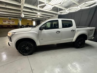 CHEVROLET S10 WT 2.8CTDi 16v 4x4 C.D. 2025 - miniatura 4