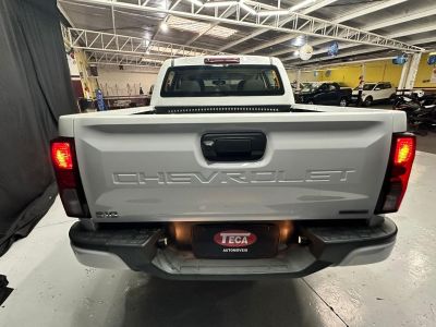 CHEVROLET S10 WT 2.8CTDi 16v 4x4 C.D. 2025 - miniatura 5