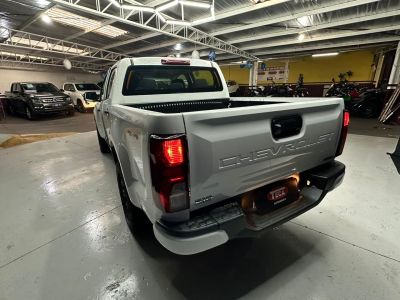 CHEVROLET S10 WT 2.8CTDi 16v 4x4 C.D. 2025 - miniatura 6