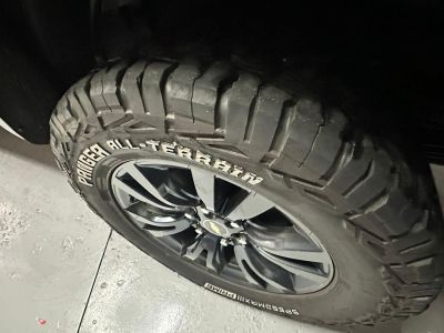 CHEVROLET S10 WT 2.8CTDi 16v 4x4 C.D. 2025 - miniatura 9