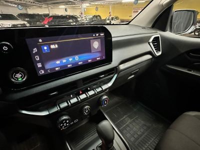 CHEVROLET S10 WT 2.8CTDi 16v 4x4 C.D. 2025 - miniatura 11