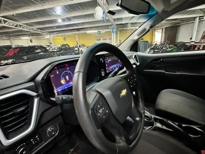 CHEVROLET S10 WT 2.8CTDi 16v 4x4 C.D. 2025 - miniatura 13