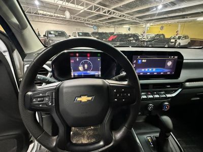 CHEVROLET S10 WT 2.8CTDi 16v 4x4 C.D. 2025 - miniatura 15