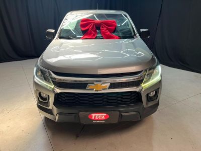 CHEVROLET S10 LT 2.8CTDi 16v 4x4 C.D. 2024 - miniatura 2