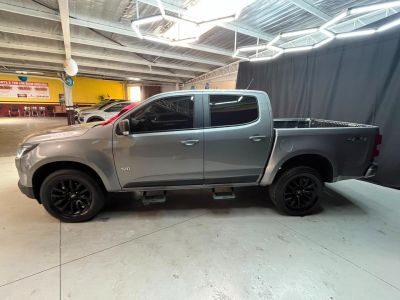 CHEVROLET S10 LT 2.8CTDi 16v 4x4 C.D. 2024 - miniatura 4