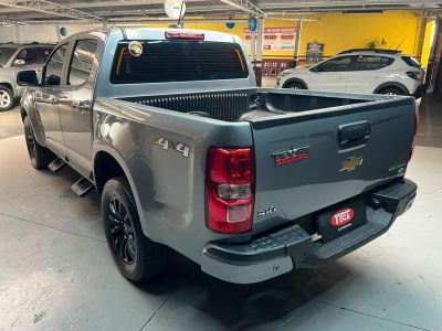 CHEVROLET S10 LT 2.8CTDi 16v 4x4 C.D. 2024 - miniatura 5