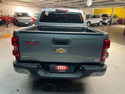 CHEVROLET S10 LT 2.8CTDi 16v 4x4 C.D. 2024 - miniatura 6