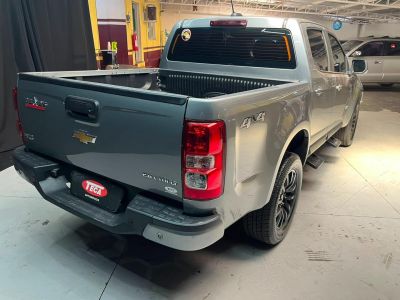 CHEVROLET S10 LT 2.8CTDi 16v 4x4 C.D. 2024 - miniatura 7
