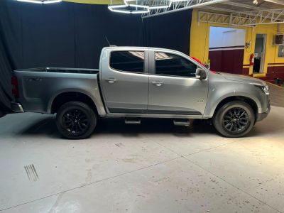 CHEVROLET S10 LT 2.8CTDi 16v 4x4 C.D. 2024 - miniatura 8