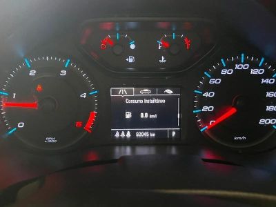 CHEVROLET S10 LT 2.8CTDi 16v 4x4 C.D. 2024 - miniatura 9
