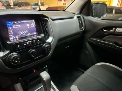 CHEVROLET S10 LT 2.8CTDi 16v 4x4 C.D. 2024 - miniatura 10