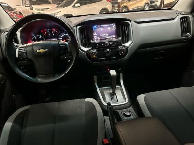 CHEVROLET S10 LT 2.8CTDi 16v 4x4 C.D. 2024 - miniatura 11