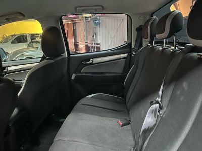CHEVROLET S10 LT 2.8CTDi 16v 4x4 C.D. 2024 - miniatura 12